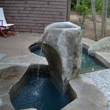 Water Features