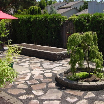 Hardscapes