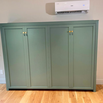 Nashville Murphy Beds