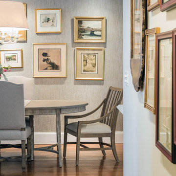A Boston Treasure Reimagined