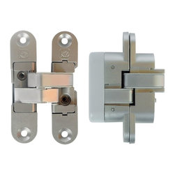 K6900 Hinges by Koblenz - Home Improvement
