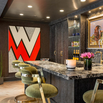 2018 Kips Bay Decorator Showcase