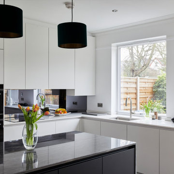 Forest Hill Kitchen