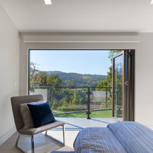 Bedroom Balcony