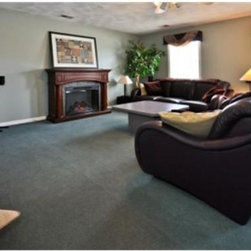 Custom Window Treatments - Products