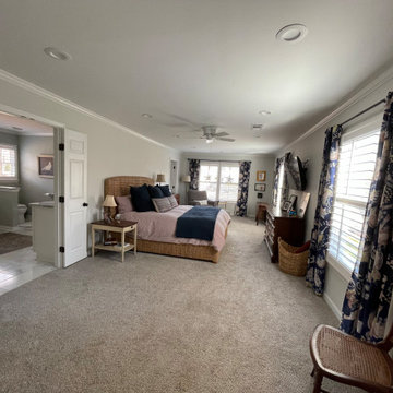 East Cobb Addition-Chimney Springs Neighborhood