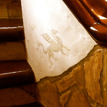 Stairwells I Have Loved!