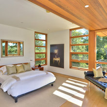 Interior Wood Frames With Paint Colors (that look good)