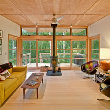 cabin