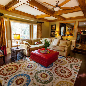 Dall Residence Design Project - Home #2