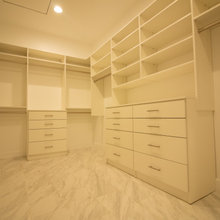 Closets