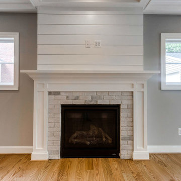 1601 N Stafford Street - The Savannah Model