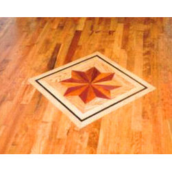 Pryor Floor - Hardwood Flooring