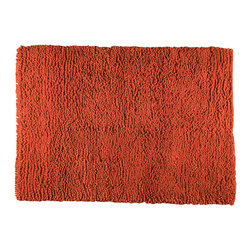 Mat The Basics - Mat The Basics Berber Fd4 Shag Rug - Rugs