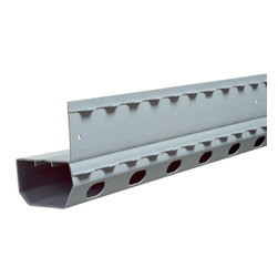 Basement Drainage Tile - WaterGuard - Products