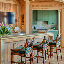 Bar Area