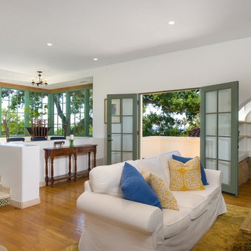 736 California Street Santa Barbara, CA 93103