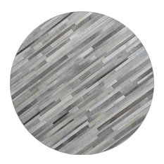 50 Most Por Round Rugs For 2019 Houzz