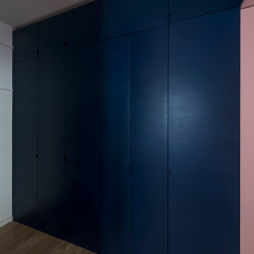 Apartment in Born