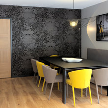 Banquette