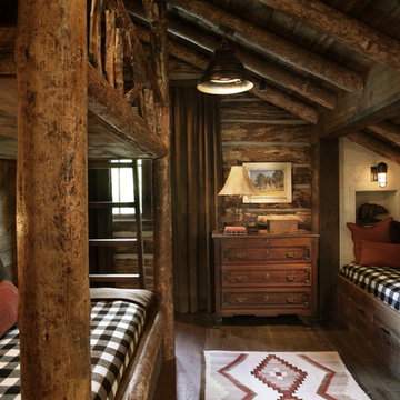 Moose Creek Lodge