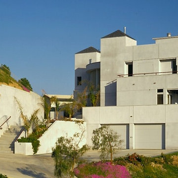 Malibu Seaside Residence