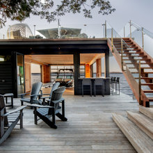 boathouse
