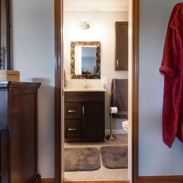 Whole House Renovation - Leroy, OH