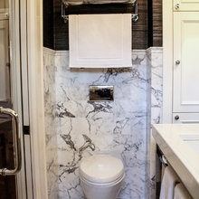 Powder Rooms