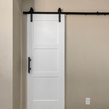 6th PL Residence - Bathroom remodel