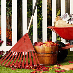 Lifestyle Setting - Products
