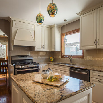 Woodridge Home