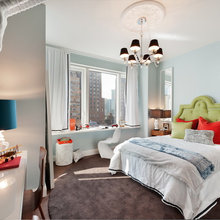teen room