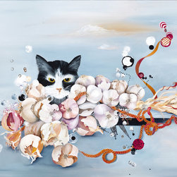 Artwork Examples - Products