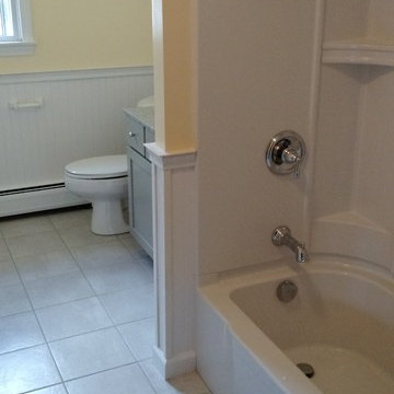 basic Kitchen and baths