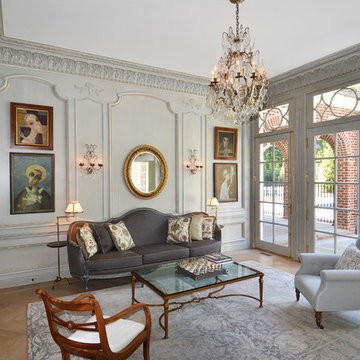 Greenwich Brick Georgian