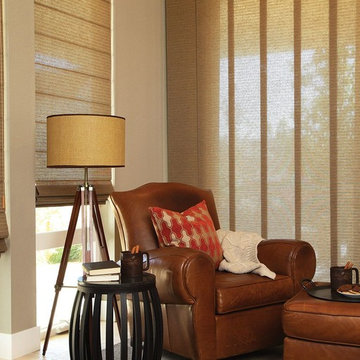 Roller Shades