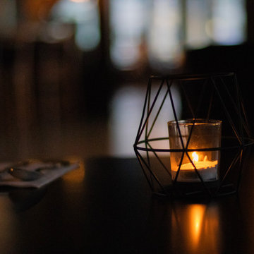 Vancouver Bistro and Banquet Hall