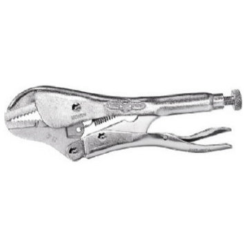 Irwin Tools 7R-3 Vise-Grip® Straight Jaw Locking Pliers, 7"