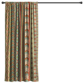 THE 15 BEST Southwestern Curtains and Drapes for 2023 | Houzz