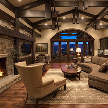 Living Room Ideas