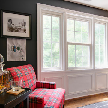 Adding a New Story- Montclair, NJ