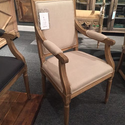 New 2016 Arrivals - Armchairs And Accent Chairs