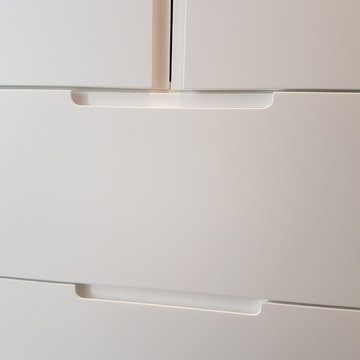 Bespoke Fitted Bedroom, Hampstead