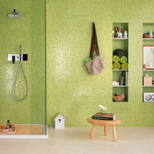 tiling