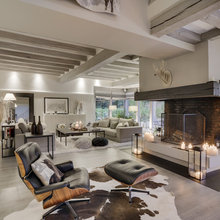 Visite Privée : Un cottage chic et charme près de Paris
