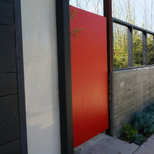 Fences & Railings