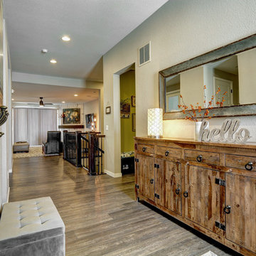 Calm and Cozy New Construction