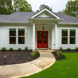 Infinity&reg; from Marvin&reg; - Front Doors