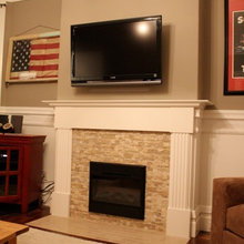 Living Room Ideas